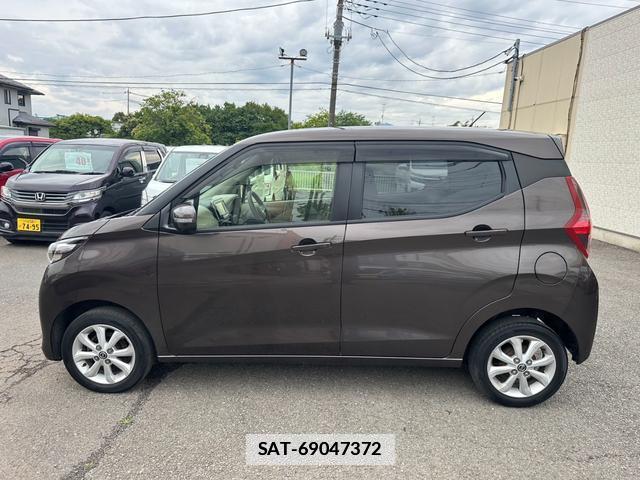 Nissan DAYZ 2020-02 7820190-1