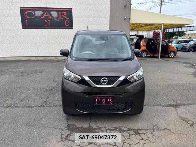 Nissan DAYZ 2020-02 7820190-4