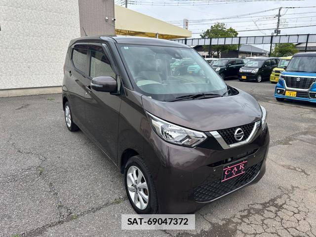 Nissan DAYZ 2020-02 7820190-5