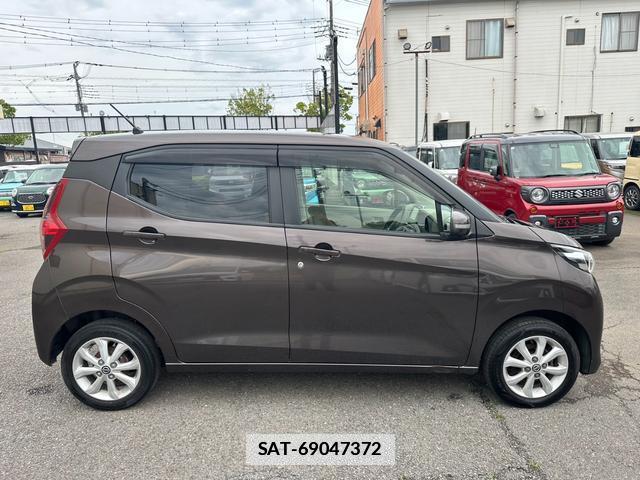 Nissan DAYZ 2020-02 7820190-6