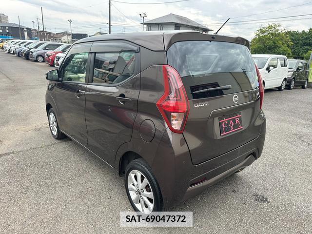 Nissan DAYZ 2020-02 7820190-9