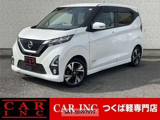 Nissan DAYZ 2019-08 7820195-0