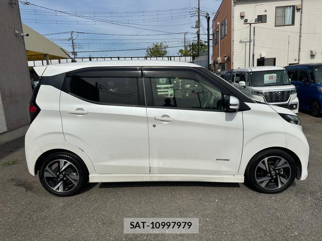 Nissan DAYZ 2019-08 7820195-5