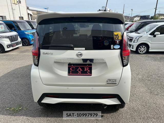 Nissan DAYZ 2019-08 7820195-7