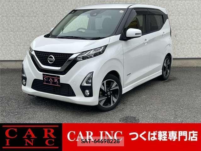 Nissan DAYZ 2019-11 7820203-0