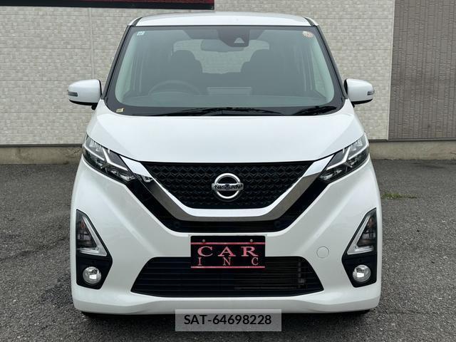 Nissan DAYZ 2019-11 7820203-13