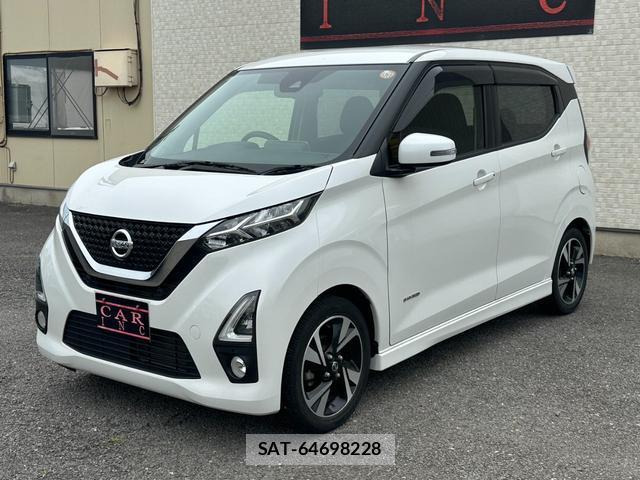 Nissan DAYZ 2019-11 7820203-14