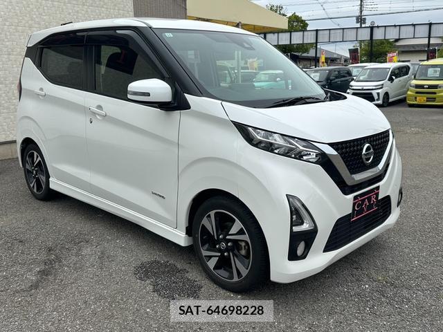 Nissan DAYZ 2019-11 7820203-15