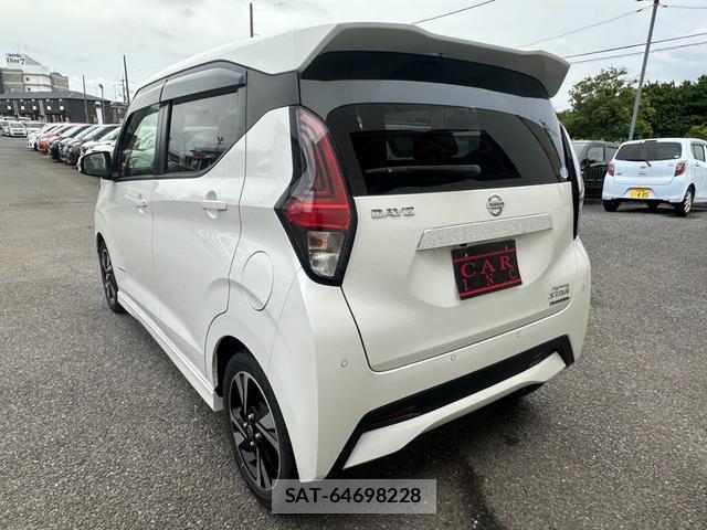 Nissan DAYZ 2019-11 7820203-17