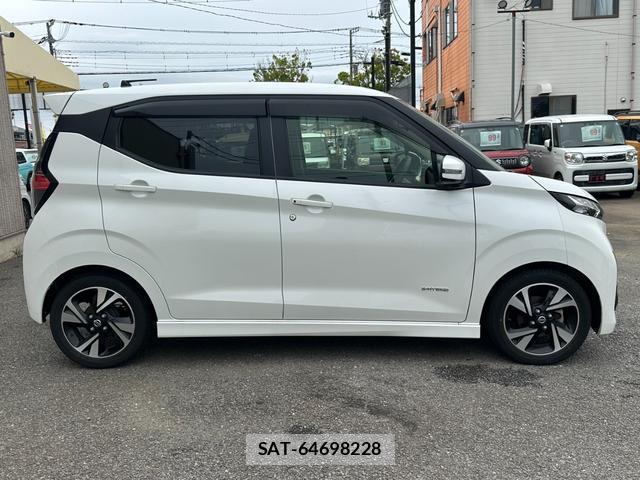 Nissan DAYZ 2019-11 7820203-3