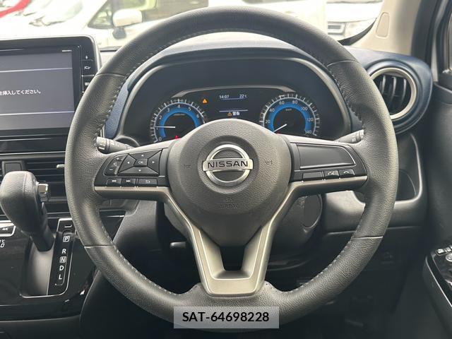 Nissan DAYZ 2019-11 7820203-5