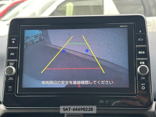 Nissan DAYZ 2019-11 7820203-6
