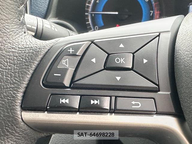 Nissan DAYZ 2019-11 7820203-9