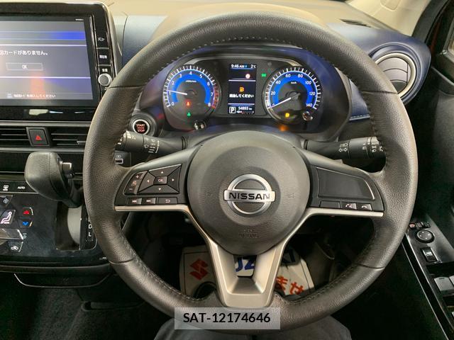 Nissan DAYZ 2021-05 7820278-4