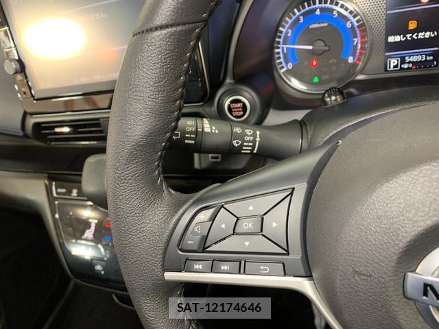 Nissan DAYZ 2021-05 7820278-9