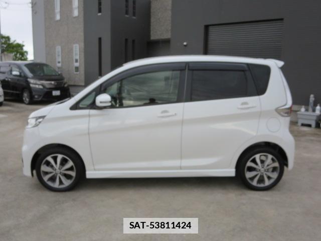 Nissan DAYZ 2014-09 7820437-10