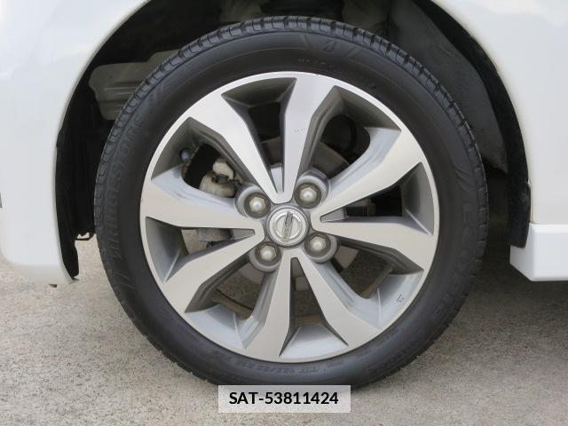 Nissan DAYZ 2014-09 7820437-17
