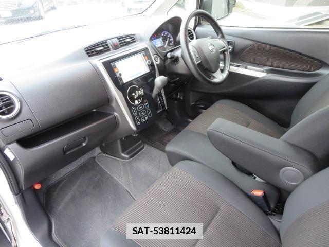 Nissan DAYZ 2014-09 7820437-5
