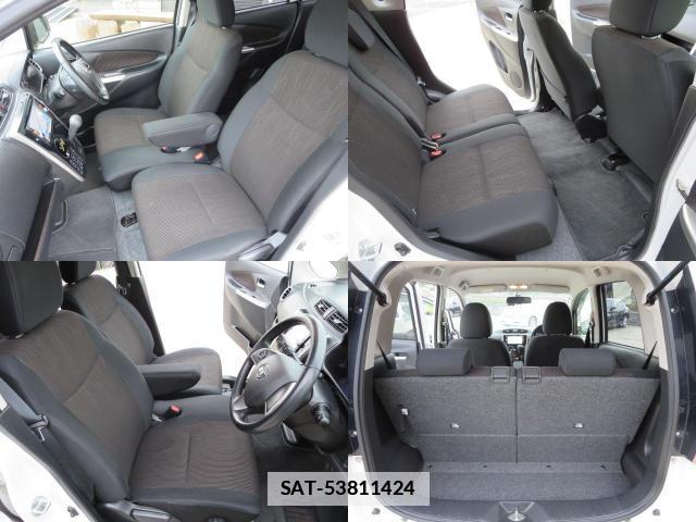 Nissan DAYZ 2014-09 7820437-7