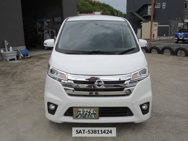 Nissan DAYZ 2014-09 7820437-9