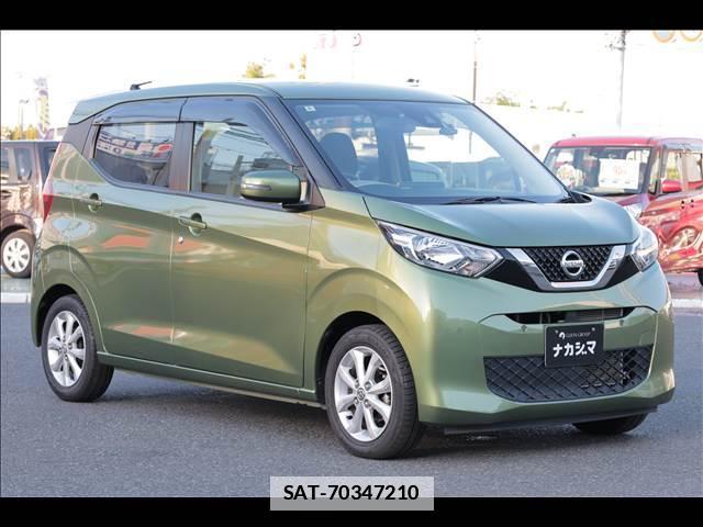 Nissan DAYZ 2020-06 7820472-3