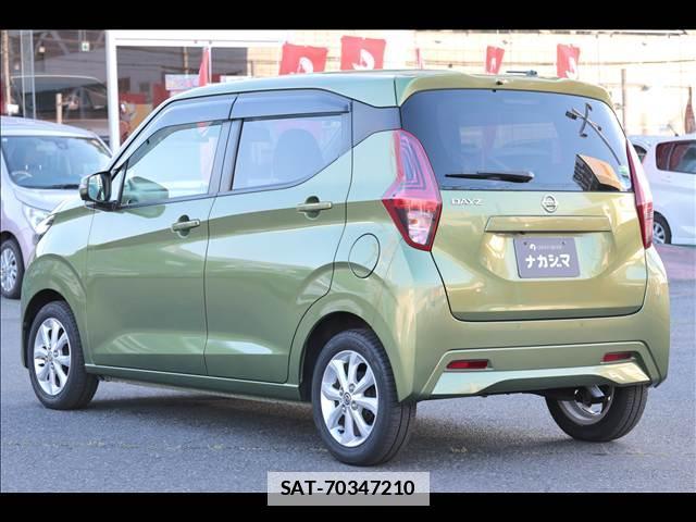Nissan DAYZ 2020-06 7820472-4
