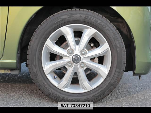 Nissan DAYZ 2020-06 7820472-5