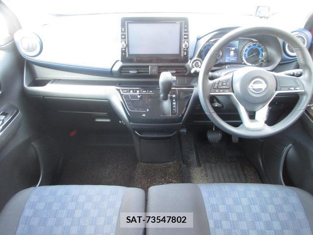 Nissan DAYZ 2019-07 7820510-2
