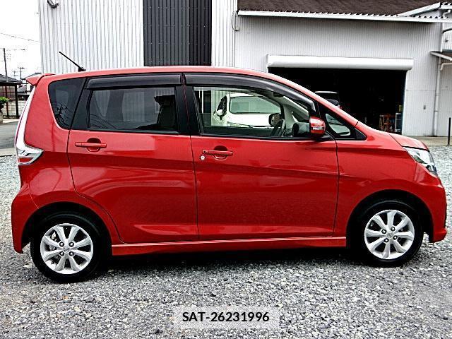 Nissan DAYZ 2016-08 7820762-10
