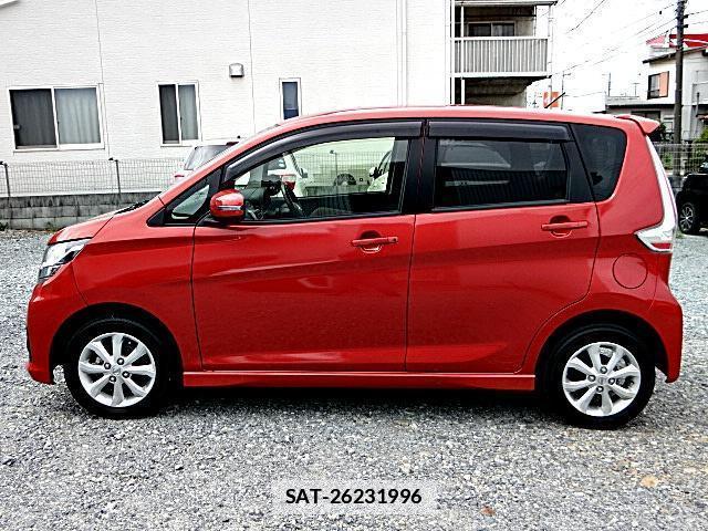 Nissan DAYZ 2016-08 7820762-11