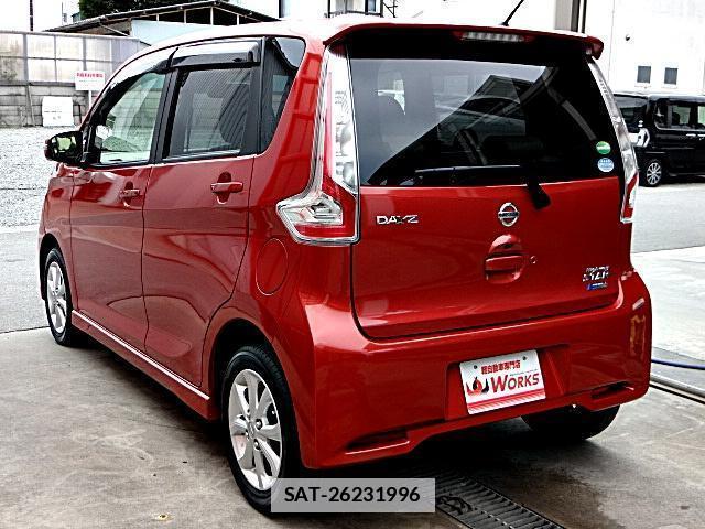 Nissan DAYZ 2016-08 7820762-7