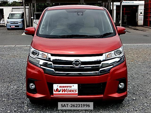 Nissan DAYZ 2016-08 7820762-8