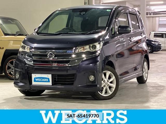 Nissan DAYZ 2017-01 7820928-0
