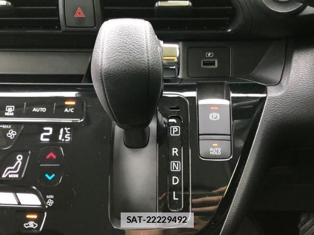 Nissan DAYZ 2025-01 7821028-17