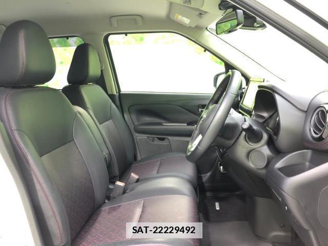 Nissan DAYZ 2025-01 7821028-3