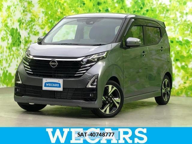 Nissan DAYZ 2025-07 7821034-0