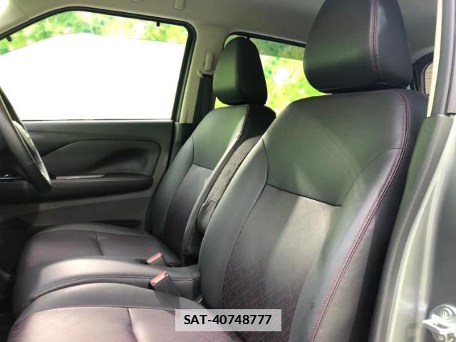 Nissan DAYZ 2025-07 7821034-5