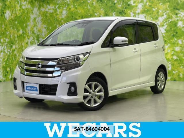 Nissan DAYZ 2017-10 7821064-0