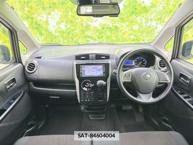 Nissan DAYZ 2017-10 7821064-3