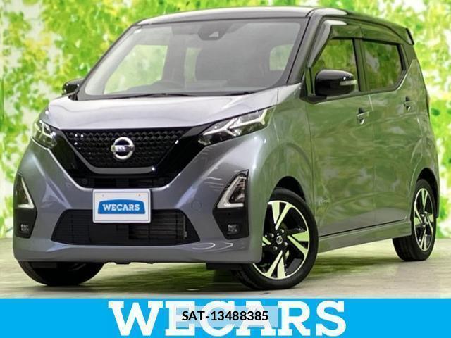 Nissan DAYZ 2022-01 7821453-0