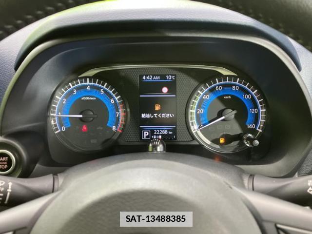 Nissan DAYZ 2022-01 7821453-12