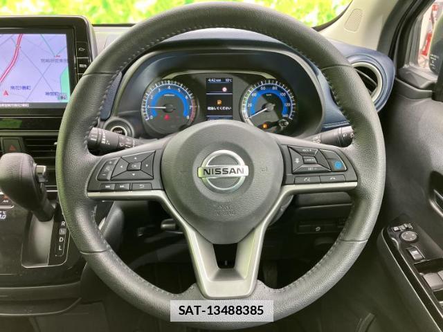 Nissan DAYZ 2022-01 7821453-13