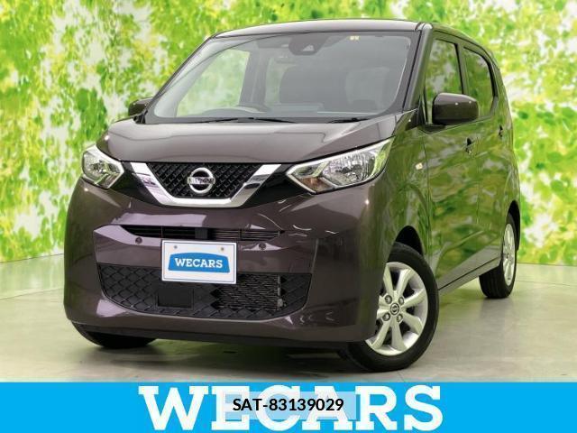 Nissan DAYZ 2023-04 7821535-0