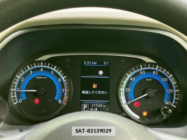 Nissan DAYZ 2023-04 7821535-15