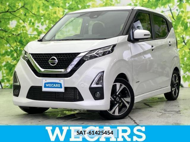 Nissan DAYZ 2020-02 7821591-0
