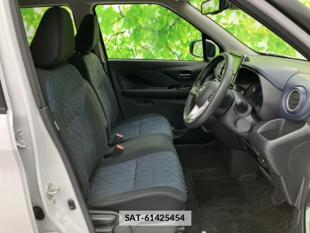 Nissan DAYZ 2020-02 7821591-3