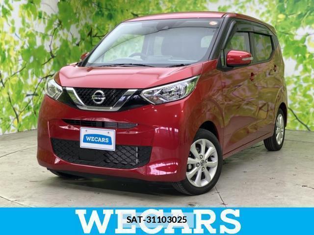 Nissan DAYZ 2023-03 7821699-0