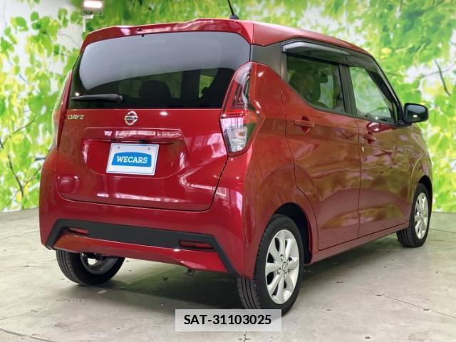 Nissan DAYZ 2023-03 7821699-2