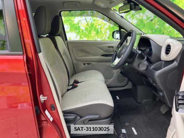 Nissan DAYZ 2023-03 7821699-3