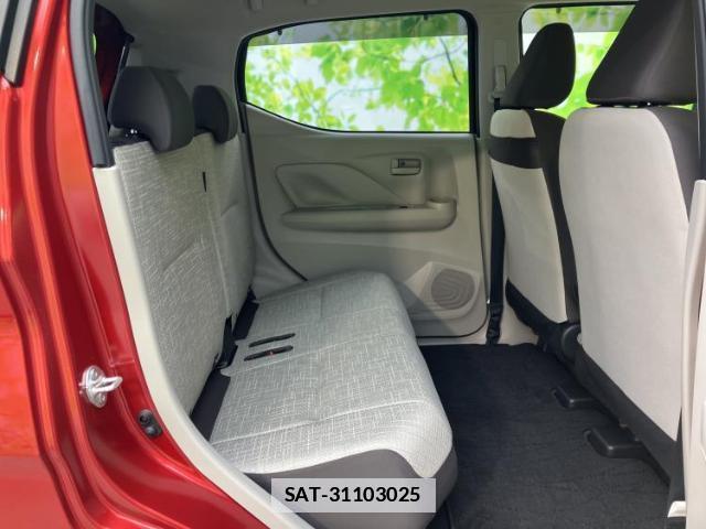 Nissan DAYZ 2023-03 7821699-4